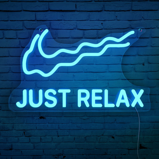 "Just Relax"